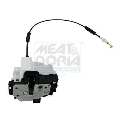 Durų užraktas MEAT & DORIA 31043