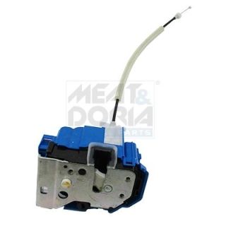 Durų užraktas MEAT & DORIA 31046