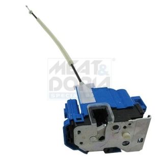 Durų užraktas MEAT & DORIA 31047