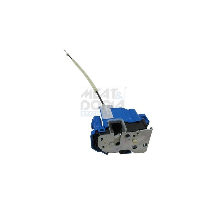 Durų užraktas MEAT & DORIA 31047