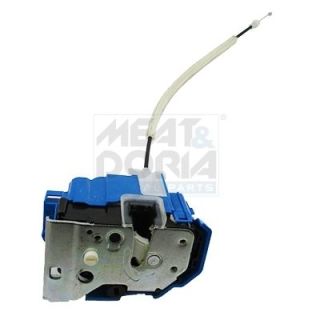 Durų užraktas MEAT & DORIA 31048