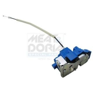 Durų užraktas MEAT & DORIA 31049