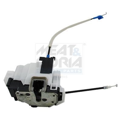 Durų užraktas MEAT & DORIA 31050