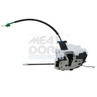 Durų užraktas MEAT & DORIA 31051