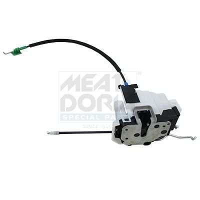 Durų užraktas MEAT & DORIA 31051