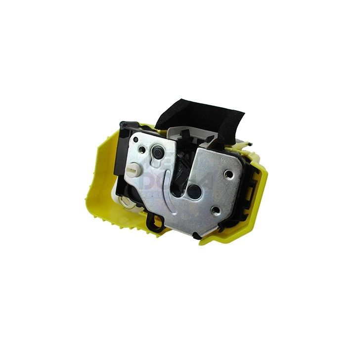 Durų užraktas MEAT & DORIA 31052