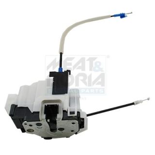 Durų užraktas MEAT & DORIA 31054