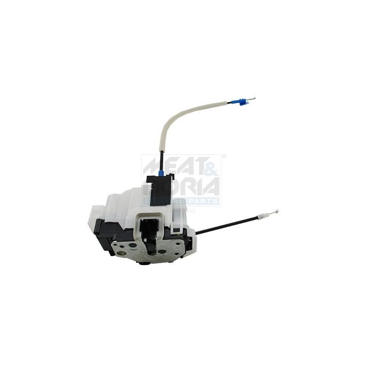 Durų užraktas MEAT & DORIA 31054