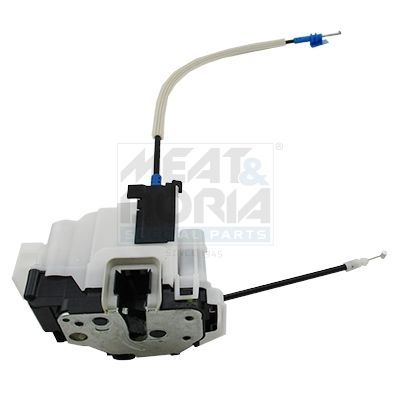 Durų užraktas MEAT & DORIA 31054