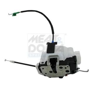 Durų užraktas MEAT & DORIA 31055