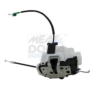 Durų užraktas MEAT & DORIA 31055