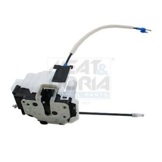 Durų užraktas MEAT & DORIA 31056