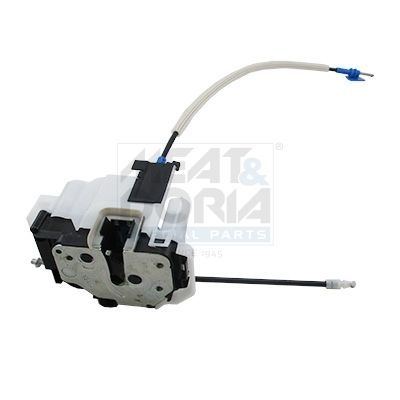 Durų užraktas MEAT & DORIA 31056