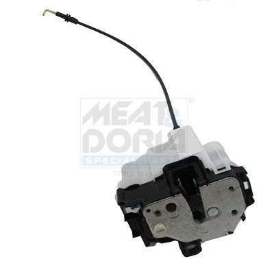 Durų užraktas MEAT & DORIA 31064