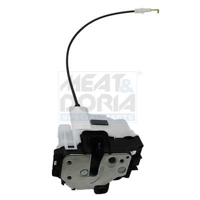 Durų užraktas MEAT & DORIA 31066