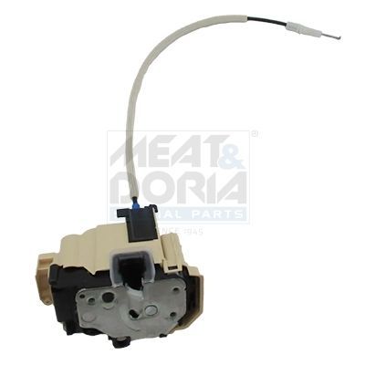 Durų užraktas MEAT & DORIA 31067