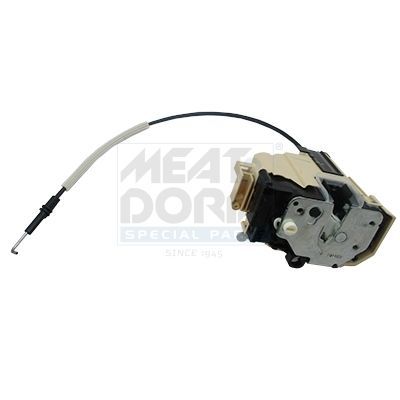 Durų užraktas MEAT & DORIA 31069