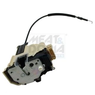 Durų užraktas MEAT & DORIA 31070