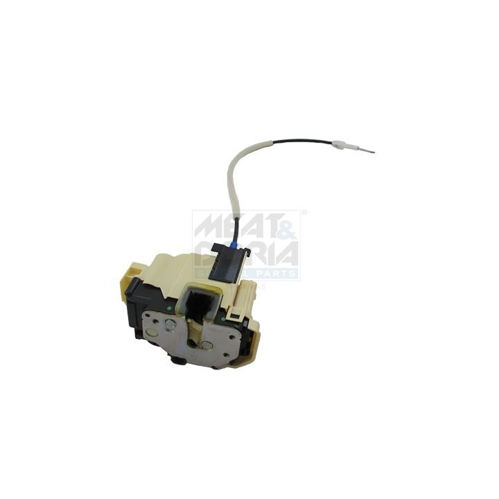 Durų užraktas MEAT & DORIA 31071