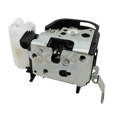 Durų užraktas MEAT & DORIA 31083