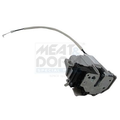 Durų užraktas MEAT & DORIA 31095