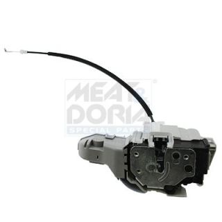 Durų užraktas MEAT & DORIA 31096