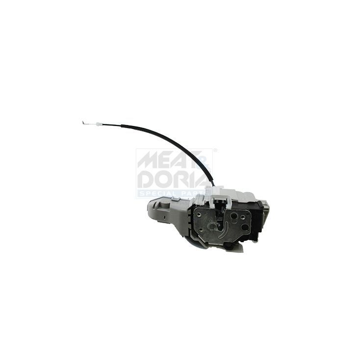 Durų užraktas MEAT & DORIA 31096