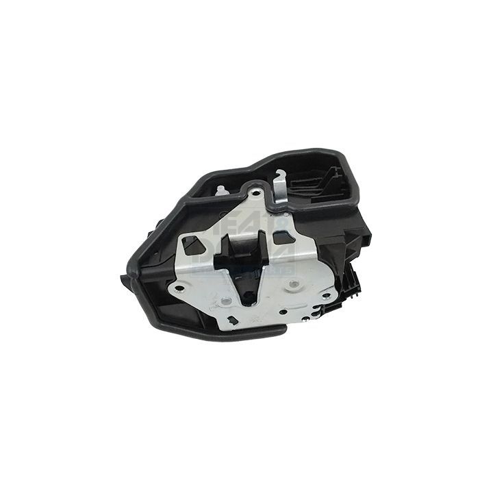 Durų užraktas MEAT & DORIA 31115