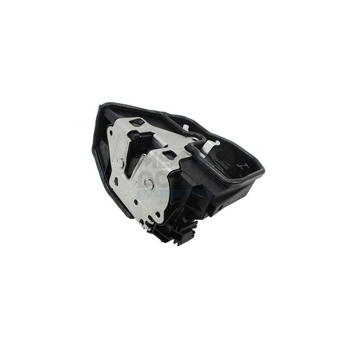 Durų užraktas MEAT & DORIA 31225