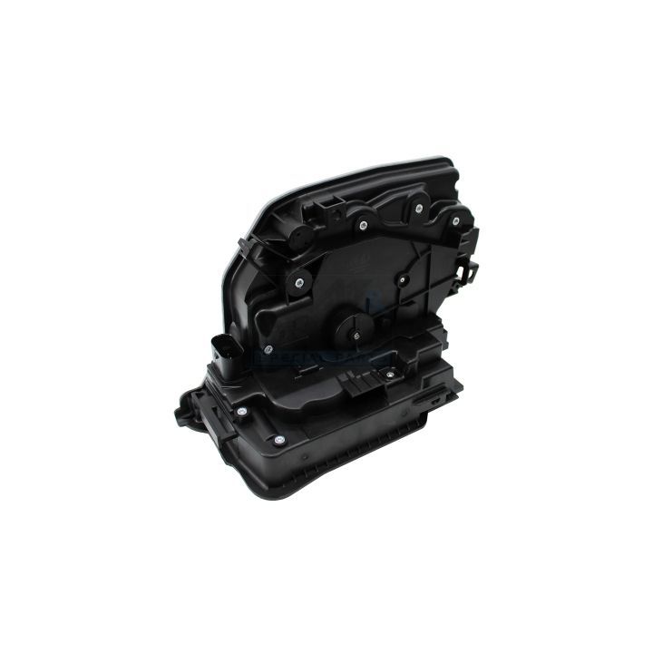 Durų užraktas MEAT & DORIA 31238