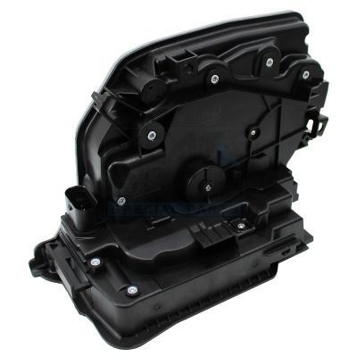 Durų užraktas MEAT & DORIA 31238