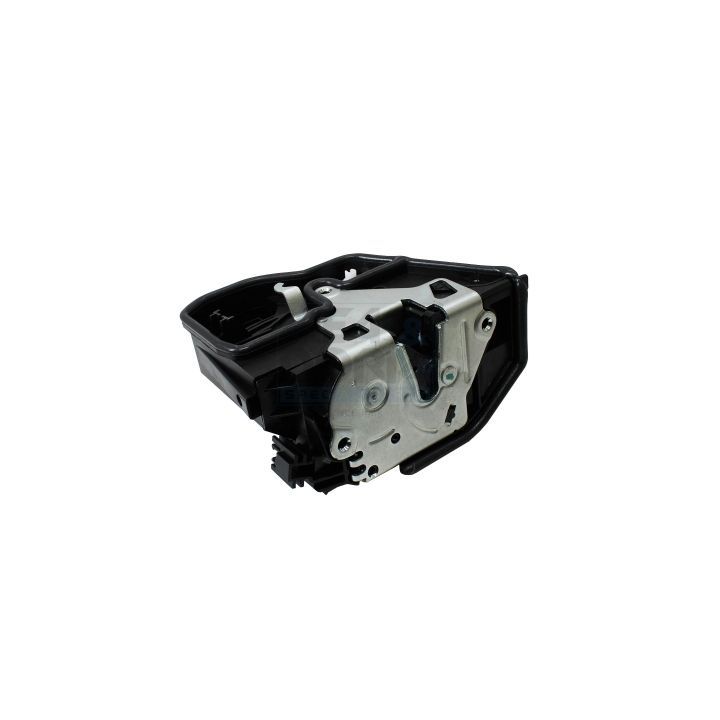 Durų užraktas MEAT & DORIA 31250