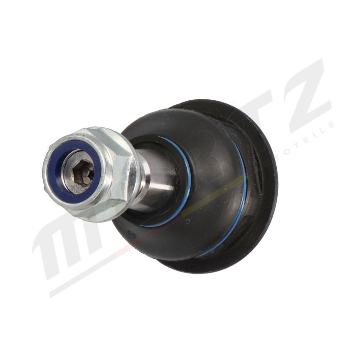 Šarnyras / girgždukas MERTZ M-S1806