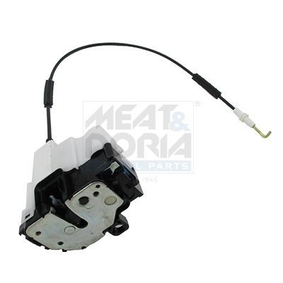 Durų užraktas MEAT & DORIA 31306