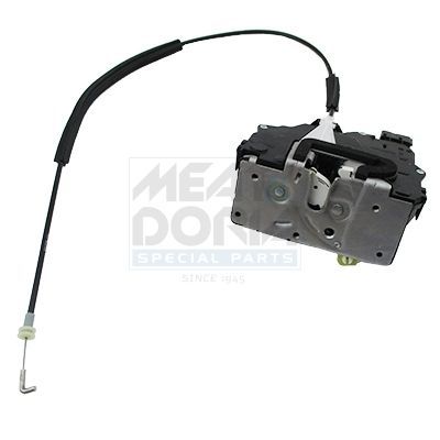 Durų užraktas MEAT & DORIA 31324