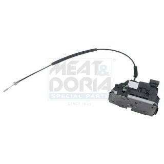 Durų užraktas MEAT & DORIA 31325