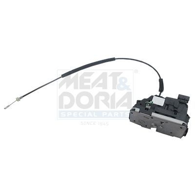 Durų užraktas MEAT & DORIA 31325