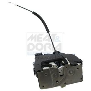 Durų užraktas MEAT & DORIA 31327