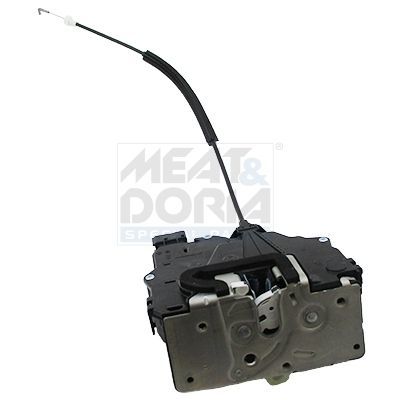 Durų užraktas MEAT & DORIA 31327