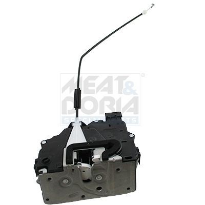 Durų užraktas MEAT & DORIA 31330