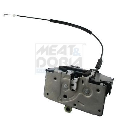 Durų užraktas MEAT & DORIA 31331