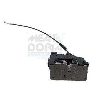 Durų užraktas MEAT & DORIA 31333