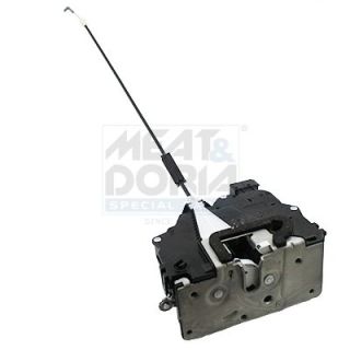 Durų užraktas MEAT & DORIA 31334