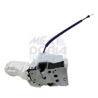 Durų užraktas MEAT & DORIA 31335