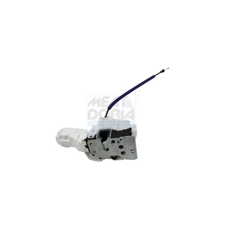 Durų užraktas MEAT & DORIA 31335