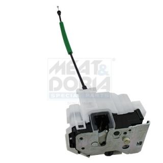 Durų užraktas MEAT & DORIA 31337