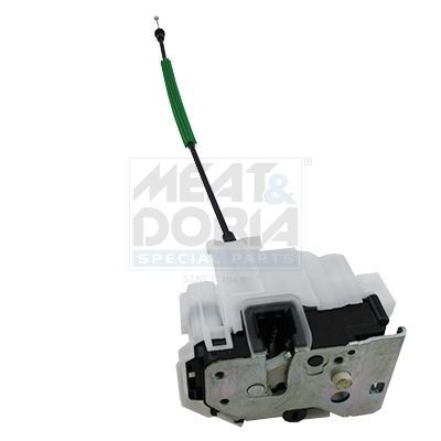 Durų užraktas MEAT & DORIA 31337