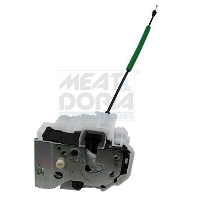 Durų užraktas MEAT & DORIA 31338