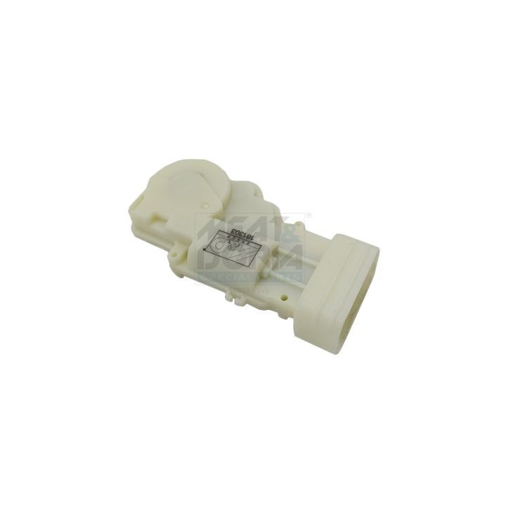 Durų užraktas MEAT & DORIA 31474