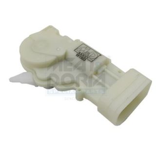 Durų užraktas MEAT & DORIA 31475